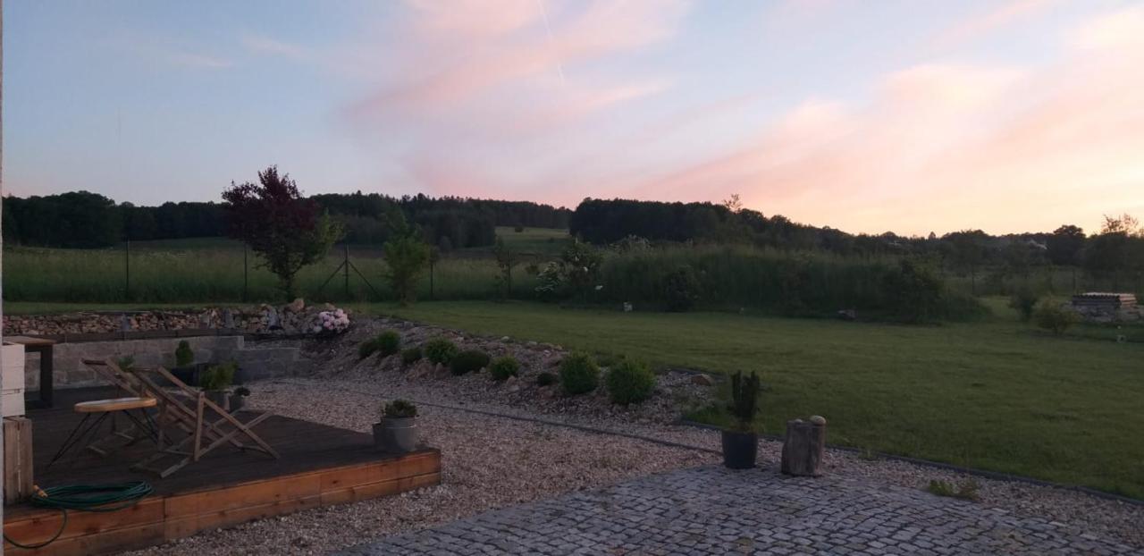 E Berry Farm - Slow Life Kaluzna Eksteriør billede